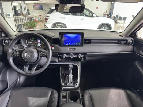 HONDA HR-V 1.5 16V 4P FLEX EXL AUTOMTICO CVT, Foto 11