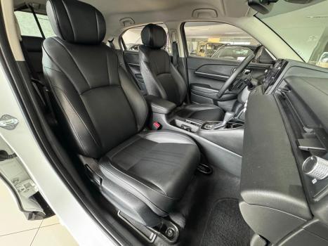 HONDA HR-V 1.5 16V 4P FLEX EXL AUTOMTICO CVT, Foto 12