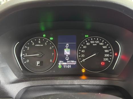 HONDA HR-V 1.5 16V 4P FLEX EXL AUTOMTICO CVT, Foto 15