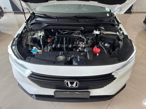 HONDA HR-V 1.5 16V 4P FLEX EXL AUTOMTICO CVT, Foto 16