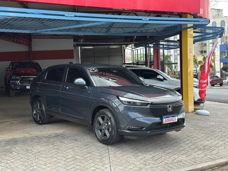 HONDA HR-V 1.5 16V 4P FLEX EXL AUTOMTICO CVT, Foto 1