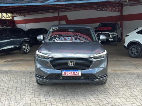 HONDA HR-V 1.5 16V 4P FLEX EXL AUTOMTICO CVT, Foto 2