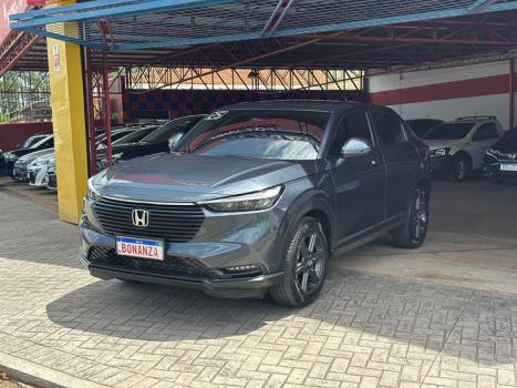 HONDA HR-V 1.5 16V 4P FLEX EXL AUTOMTICO CVT, Foto 3