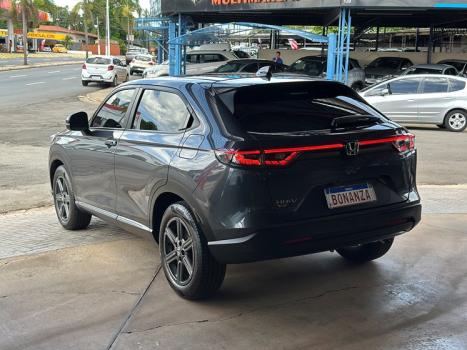 HONDA HR-V 1.5 16V 4P FLEX EXL AUTOMTICO CVT, Foto 4