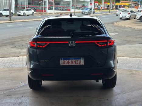 HONDA HR-V 1.5 16V 4P FLEX EXL AUTOMTICO CVT, Foto 5