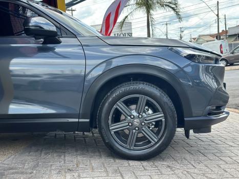 HONDA HR-V 1.5 16V 4P FLEX EXL AUTOMTICO CVT, Foto 6