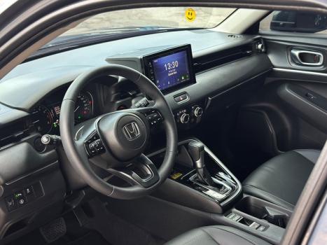 HONDA HR-V 1.5 16V 4P FLEX EXL AUTOMTICO CVT, Foto 7