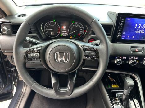 HONDA HR-V 1.5 16V 4P FLEX EXL AUTOMTICO CVT, Foto 8