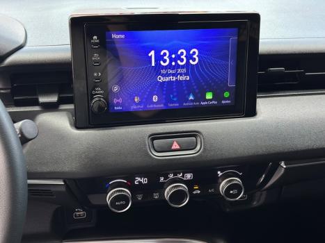 HONDA HR-V 1.5 16V 4P FLEX EXL AUTOMTICO CVT, Foto 10