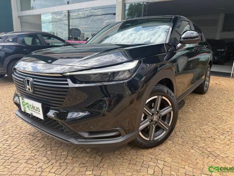 HONDA HR-V 1.5 16V 4P FLEX EX AUTOMTICO CVT, Foto 1