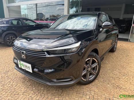 HONDA HR-V 1.5 16V 4P FLEX EX AUTOMTICO CVT, Foto 2