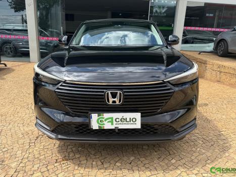 HONDA HR-V 1.5 16V 4P FLEX EX AUTOMTICO CVT, Foto 3