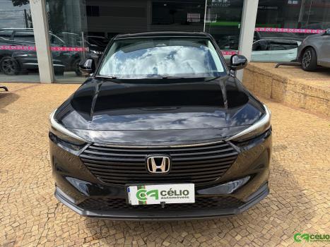 HONDA HR-V 1.5 16V 4P FLEX EX AUTOMTICO CVT, Foto 4