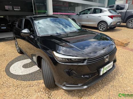 HONDA HR-V 1.5 16V 4P FLEX EX AUTOMTICO CVT, Foto 5