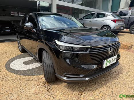 HONDA HR-V 1.5 16V 4P FLEX EX AUTOMTICO CVT, Foto 6