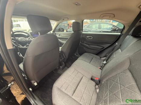 HONDA HR-V 1.5 16V 4P FLEX EX AUTOMTICO CVT, Foto 8
