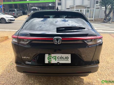 HONDA HR-V 1.5 16V 4P FLEX EX AUTOMTICO CVT, Foto 9