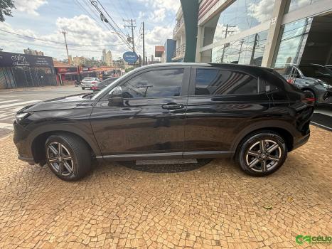 HONDA HR-V 1.5 16V 4P FLEX EX AUTOMTICO CVT, Foto 10