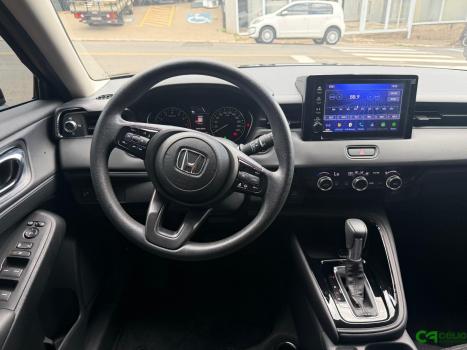 HONDA HR-V 1.5 16V 4P FLEX EX AUTOMTICO CVT, Foto 13