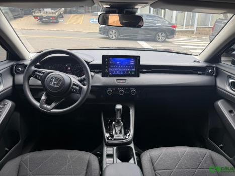 HONDA HR-V 1.5 16V 4P FLEX EX AUTOMTICO CVT, Foto 14