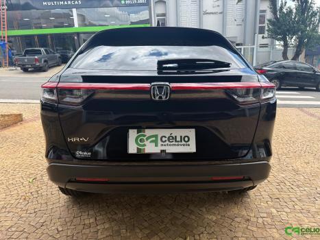 HONDA HR-V 1.5 16V 4P FLEX EX AUTOMTICO CVT, Foto 15