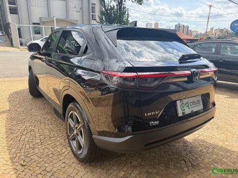 HONDA HR-V 1.5 16V 4P FLEX EX AUTOMTICO CVT, Foto 16
