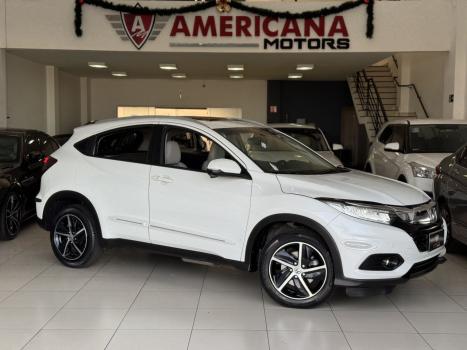 HONDA HR-V 1.5 16V 4P TOURING TURBO AUTOMTICO CVT, Foto 1