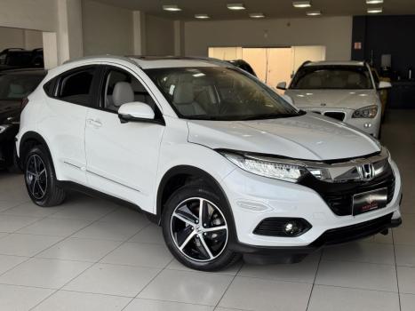 HONDA HR-V 1.5 16V 4P TOURING TURBO AUTOMTICO CVT, Foto 2