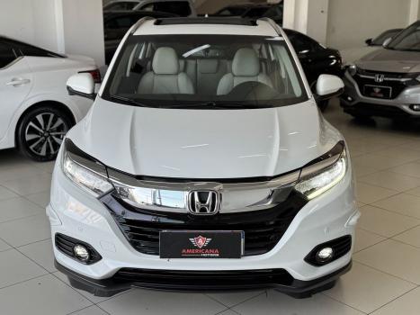 HONDA HR-V 1.5 16V 4P TOURING TURBO AUTOMTICO CVT, Foto 6