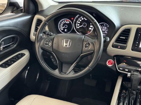 HONDA HR-V 1.5 16V 4P TOURING TURBO AUTOMTICO CVT, Foto 7