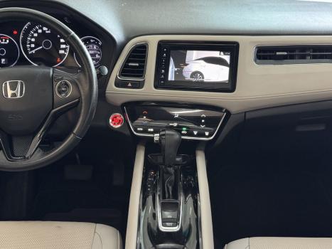 HONDA HR-V 1.5 16V 4P TOURING TURBO AUTOMTICO CVT, Foto 8