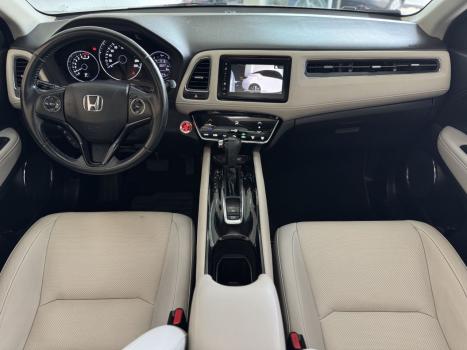 HONDA HR-V 1.5 16V 4P TOURING TURBO AUTOMTICO CVT, Foto 9