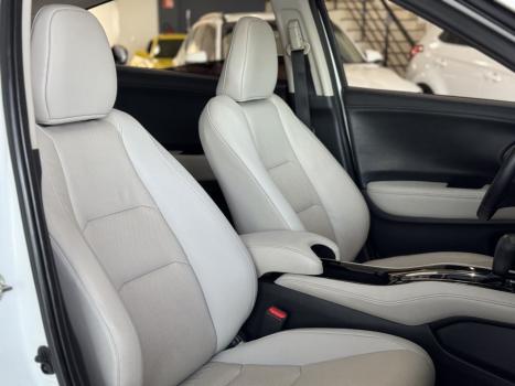 HONDA HR-V 1.5 16V 4P TOURING TURBO AUTOMTICO CVT, Foto 10