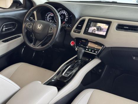 HONDA HR-V 1.5 16V 4P TOURING TURBO AUTOMTICO CVT, Foto 12