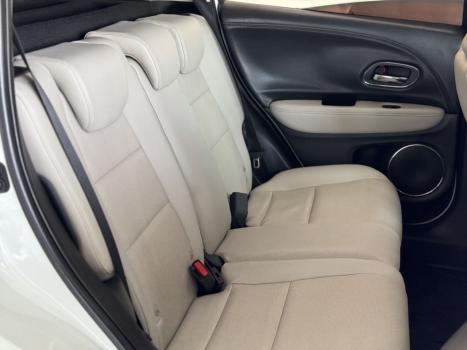 HONDA HR-V 1.5 16V 4P TOURING TURBO AUTOMTICO CVT, Foto 13