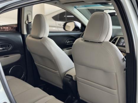 HONDA HR-V 1.5 16V 4P TOURING TURBO AUTOMTICO CVT, Foto 14