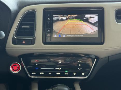 HONDA HR-V 1.5 16V 4P TOURING TURBO AUTOMTICO CVT, Foto 18