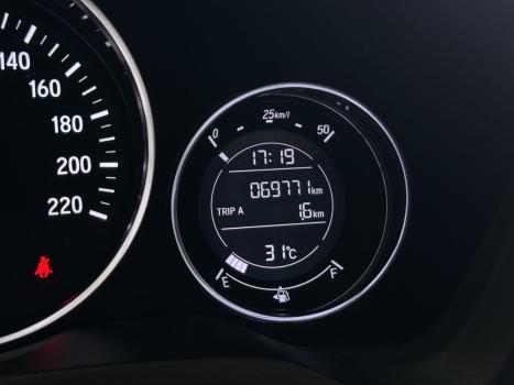 HONDA HR-V 1.5 16V 4P TOURING TURBO AUTOMTICO CVT, Foto 19