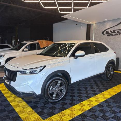 HONDA HR-V 1.5 16V 4P FLEX EXL AUTOMTICO CVT, Foto 2