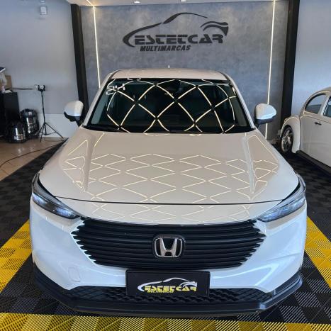 HONDA HR-V 1.5 16V 4P FLEX EXL AUTOMTICO CVT, Foto 3