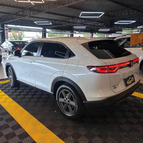 HONDA HR-V 1.5 16V 4P FLEX EXL AUTOMTICO CVT, Foto 4