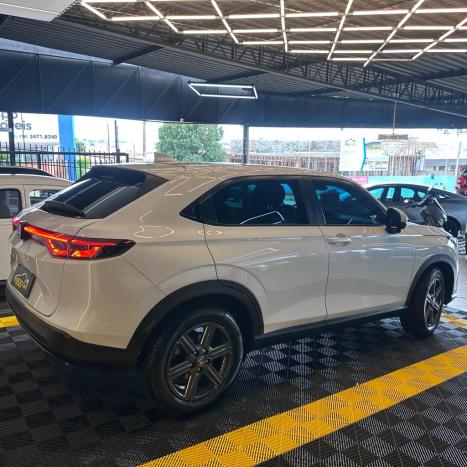 HONDA HR-V 1.5 16V 4P FLEX EXL AUTOMTICO CVT, Foto 5
