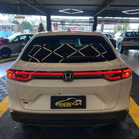 HONDA HR-V 1.5 16V 4P FLEX EXL AUTOMTICO CVT, Foto 6