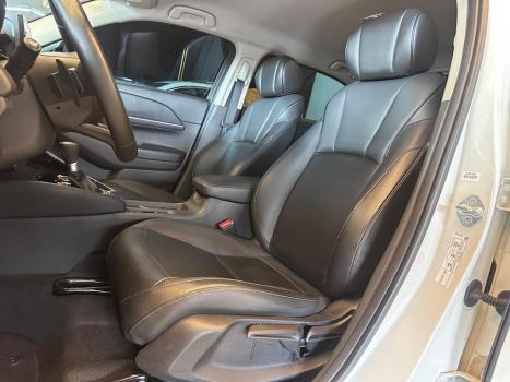 HONDA HR-V 1.5 16V 4P FLEX EXL AUTOMTICO CVT, Foto 7