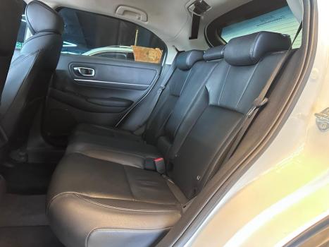 HONDA HR-V 1.5 16V 4P FLEX EXL AUTOMTICO CVT, Foto 8