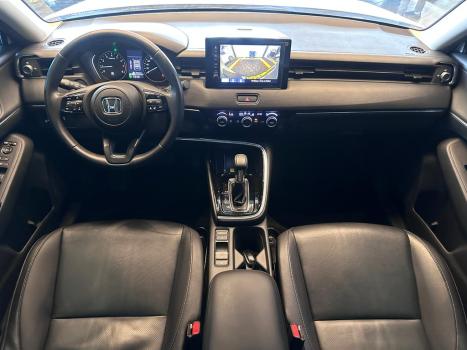 HONDA HR-V 1.5 16V 4P FLEX EXL AUTOMTICO CVT, Foto 9