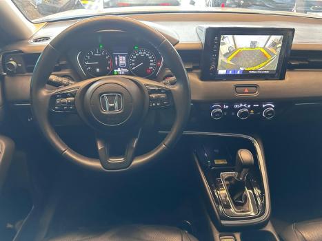 HONDA HR-V 1.5 16V 4P FLEX EXL AUTOMTICO CVT, Foto 10