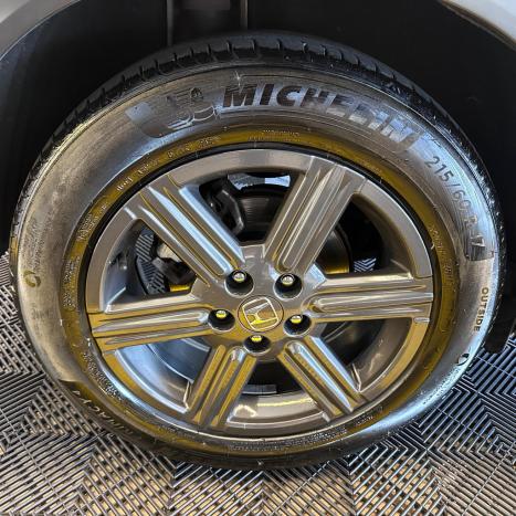 HONDA HR-V 1.5 16V 4P FLEX EXL AUTOMTICO CVT, Foto 11