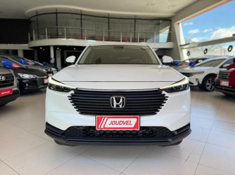 HONDA HR-V 1.5 16V 4P FLEX EX AUTOMTICO CVT, Foto 2