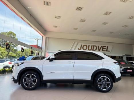 HONDA HR-V 1.5 16V 4P FLEX EX AUTOMTICO CVT, Foto 4